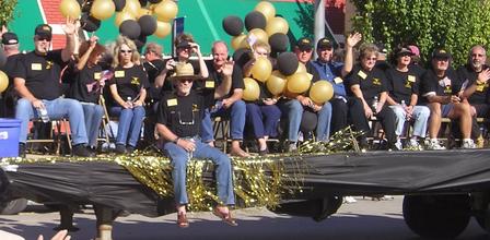 Homecoming Parade